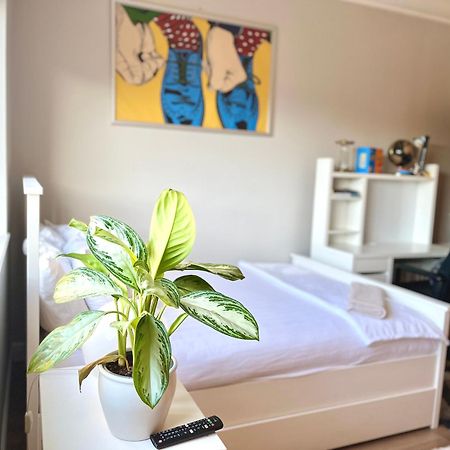 Ifsc Room Dublin Ngoại thất bức ảnh